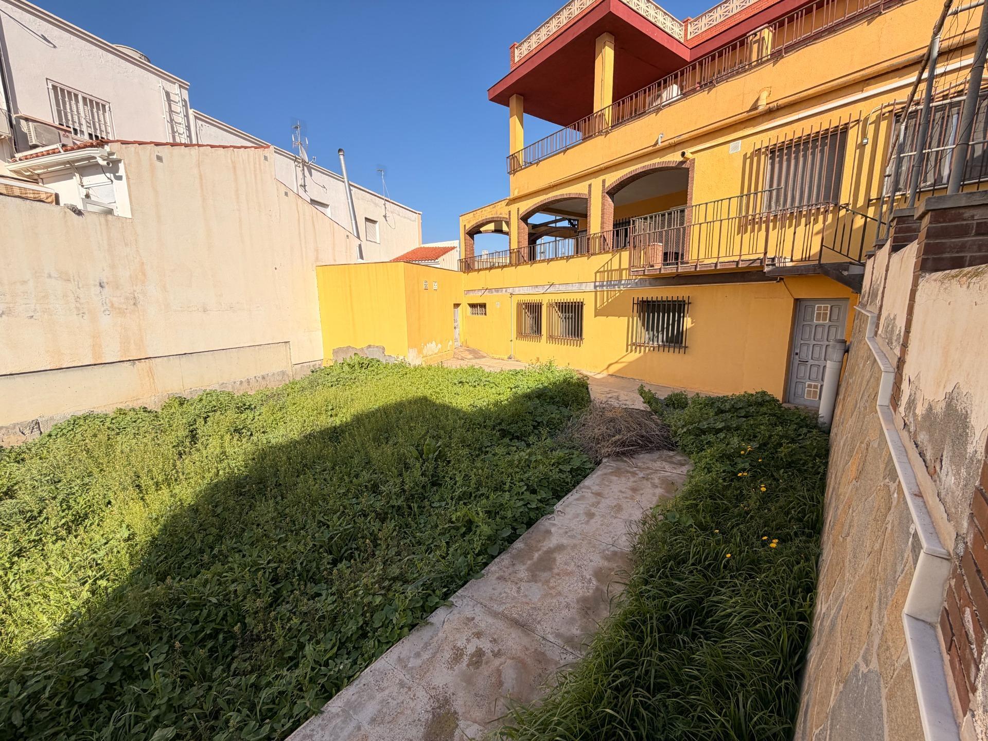 Casas o chalets-Venta-HuÃ©rcal de AlmerÃ­a-2143021-Foto-41