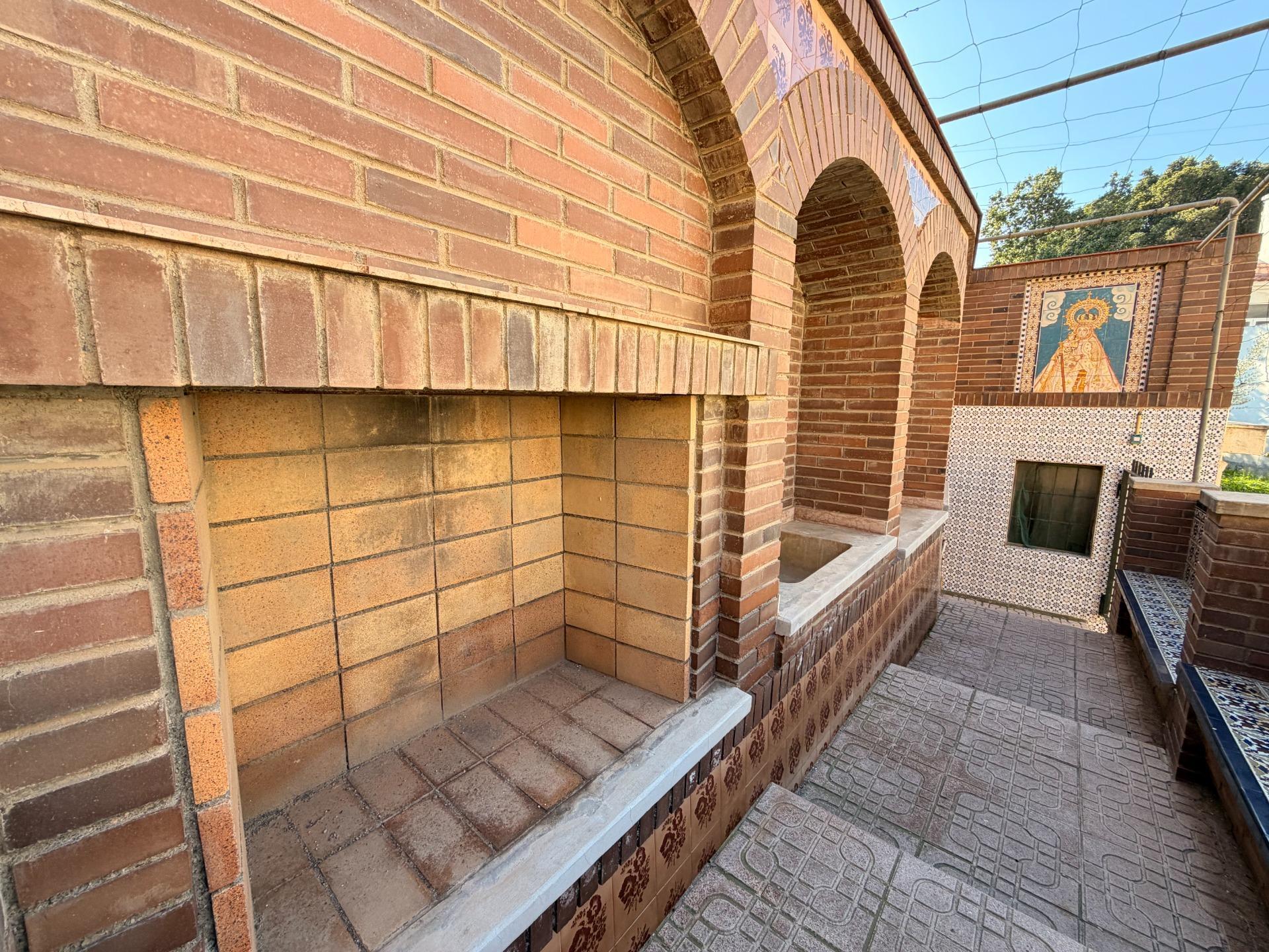 Casas o chalets-Venta-HuÃ©rcal de AlmerÃ­a-2143021-Foto-44