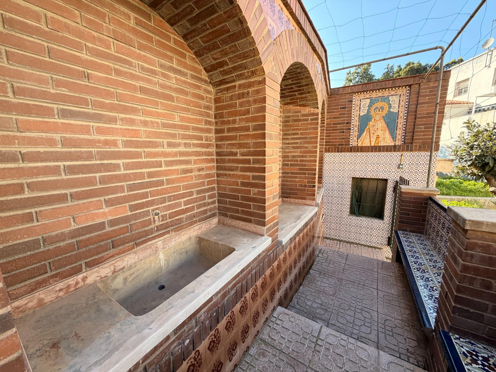 Casas o chalets-Venta-HuÃ©rcal de AlmerÃ­a-2143021-Foto-45