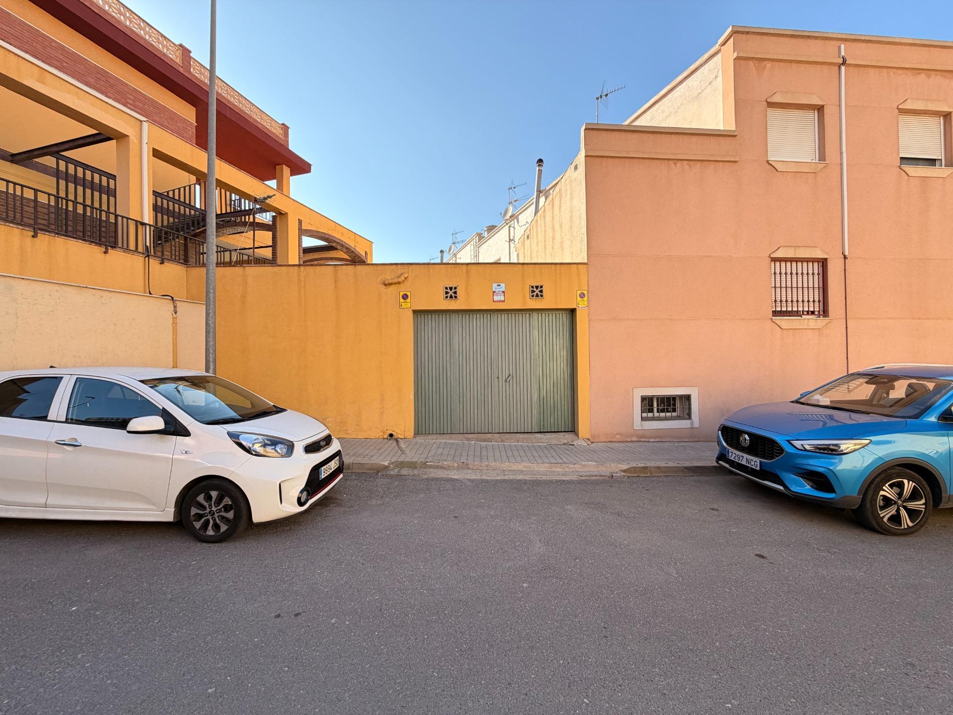 Casas o chalets-Venta-HuÃ©rcal de AlmerÃ­a-2143021-Foto-50