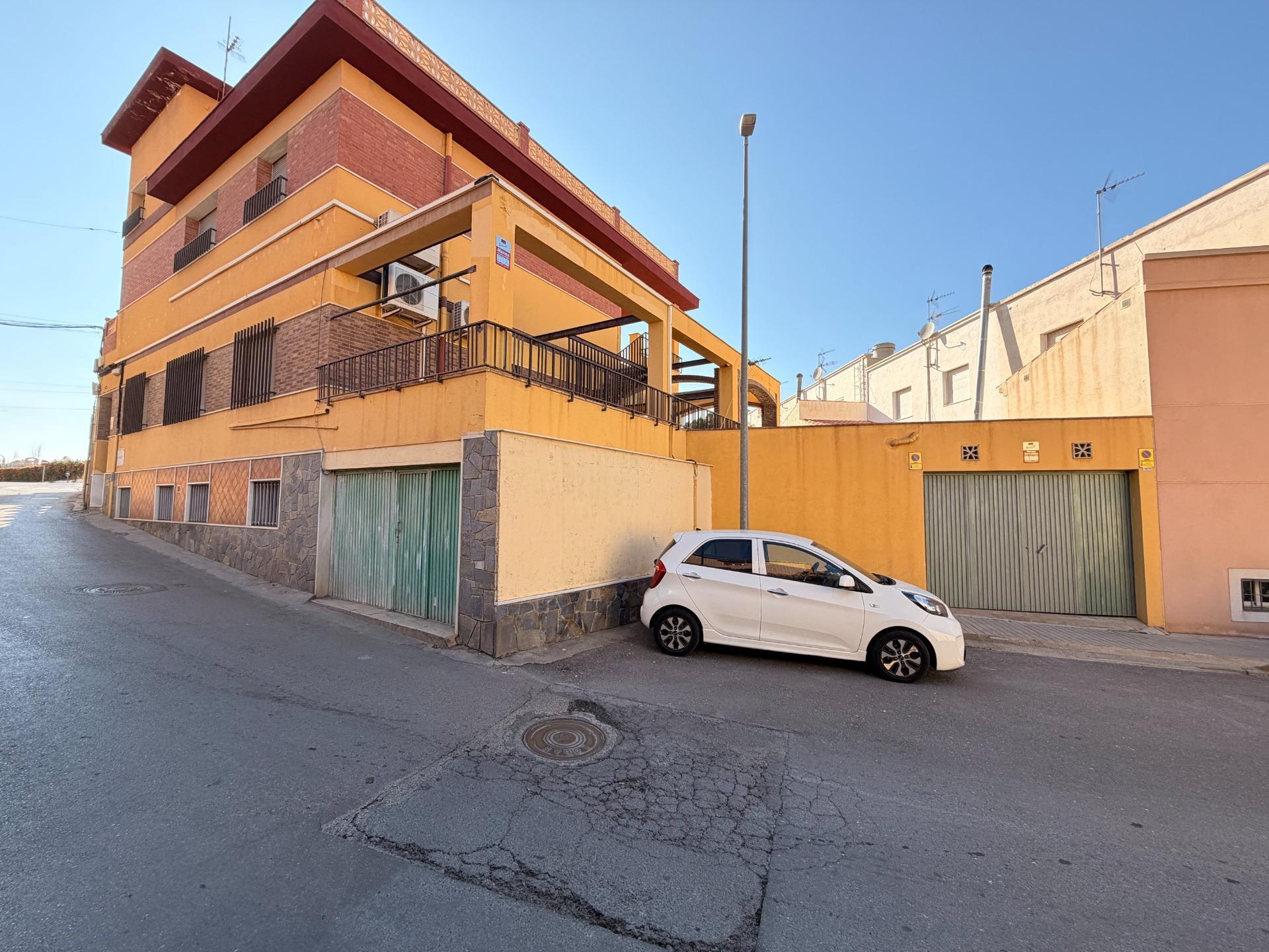 Casas o chalets-Venta-HuÃ©rcal de AlmerÃ­a-2143021-Foto-49
