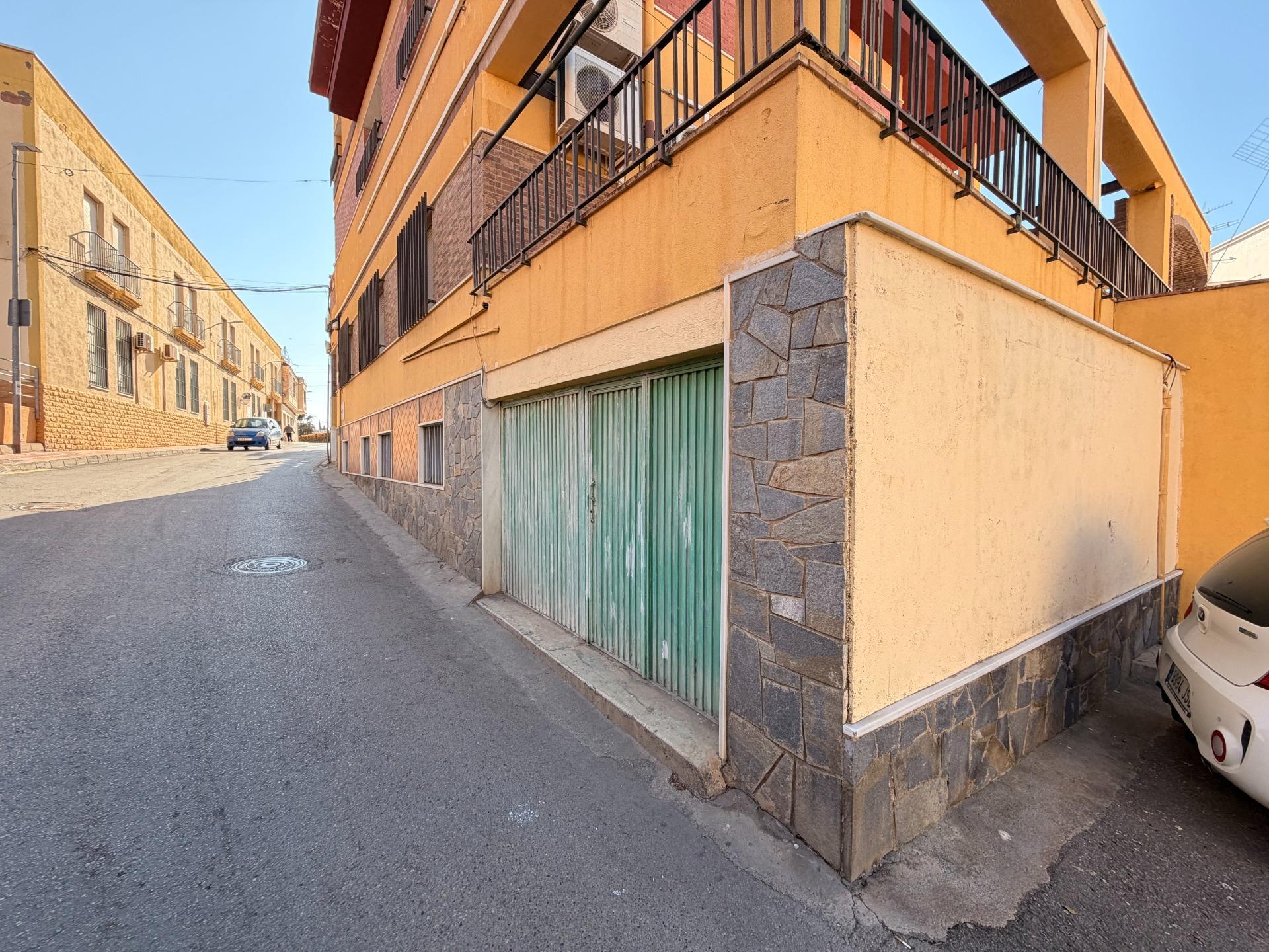 Casas o chalets-Venta-HuÃ©rcal de AlmerÃ­a-2143021-Foto-51