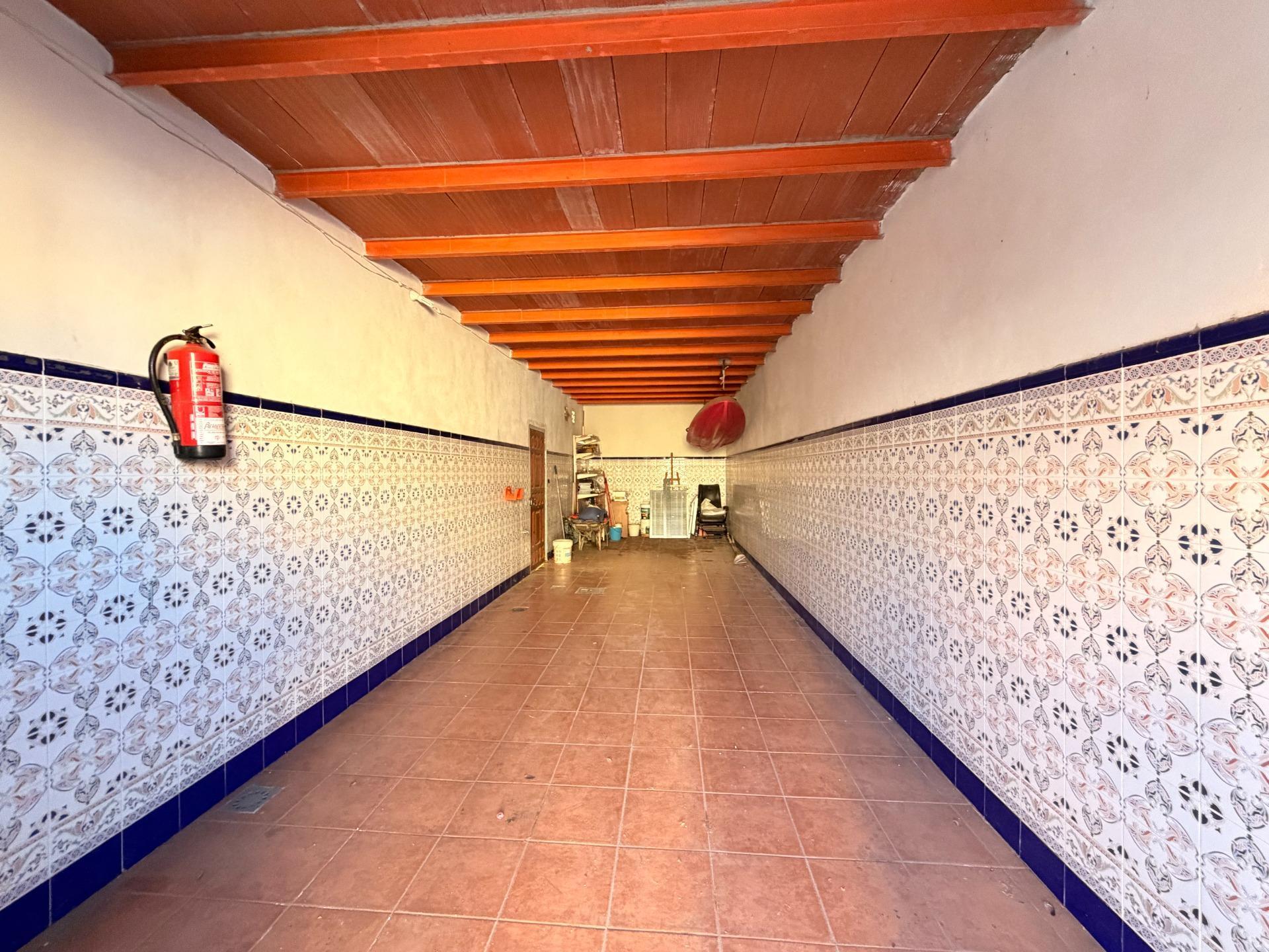 Casas o chalets-Venta-HuÃ©rcal de AlmerÃ­a-2143021-Foto-61