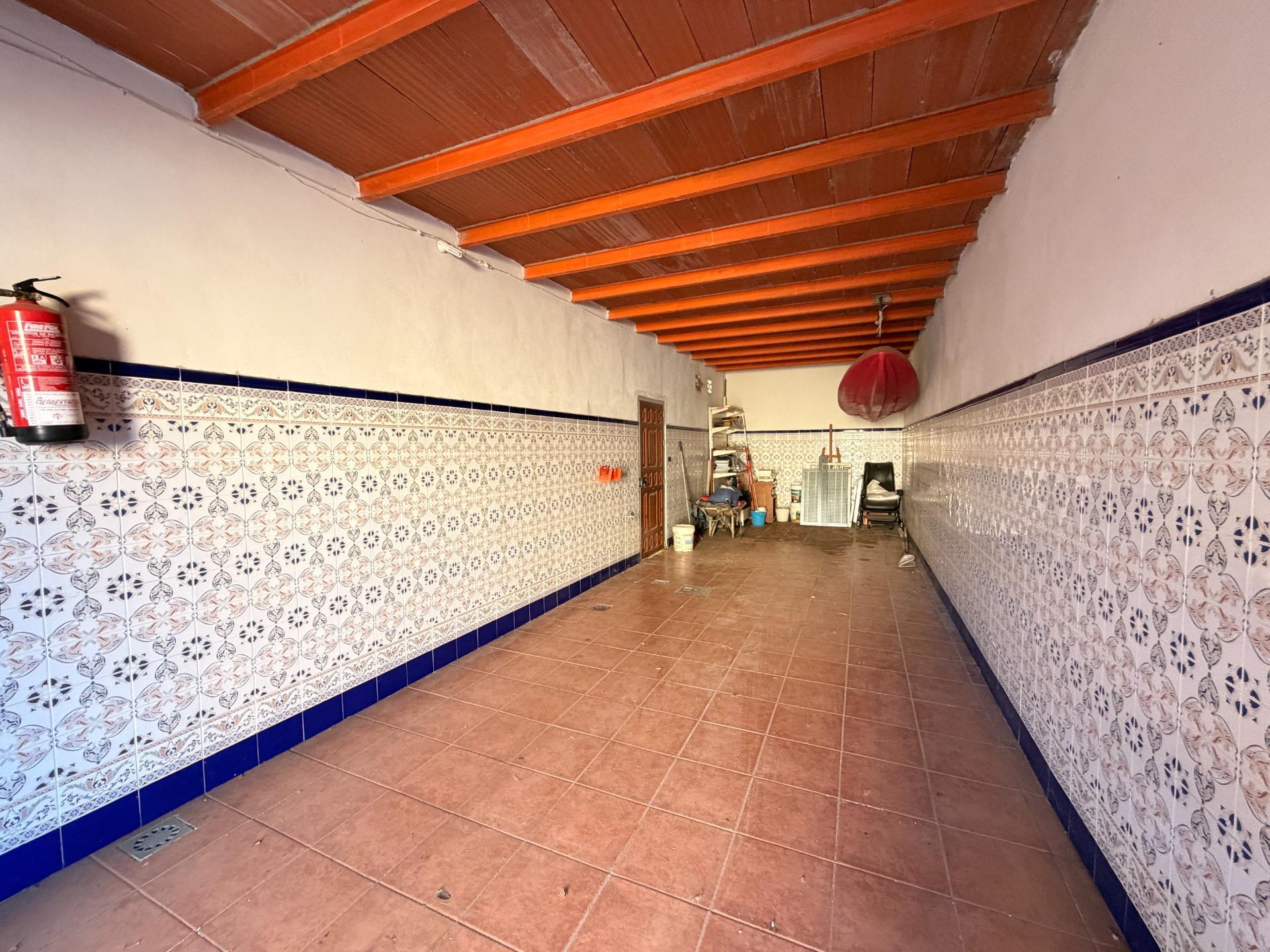 Casas o chalets-Venta-HuÃ©rcal de AlmerÃ­a-2143021-Foto-62