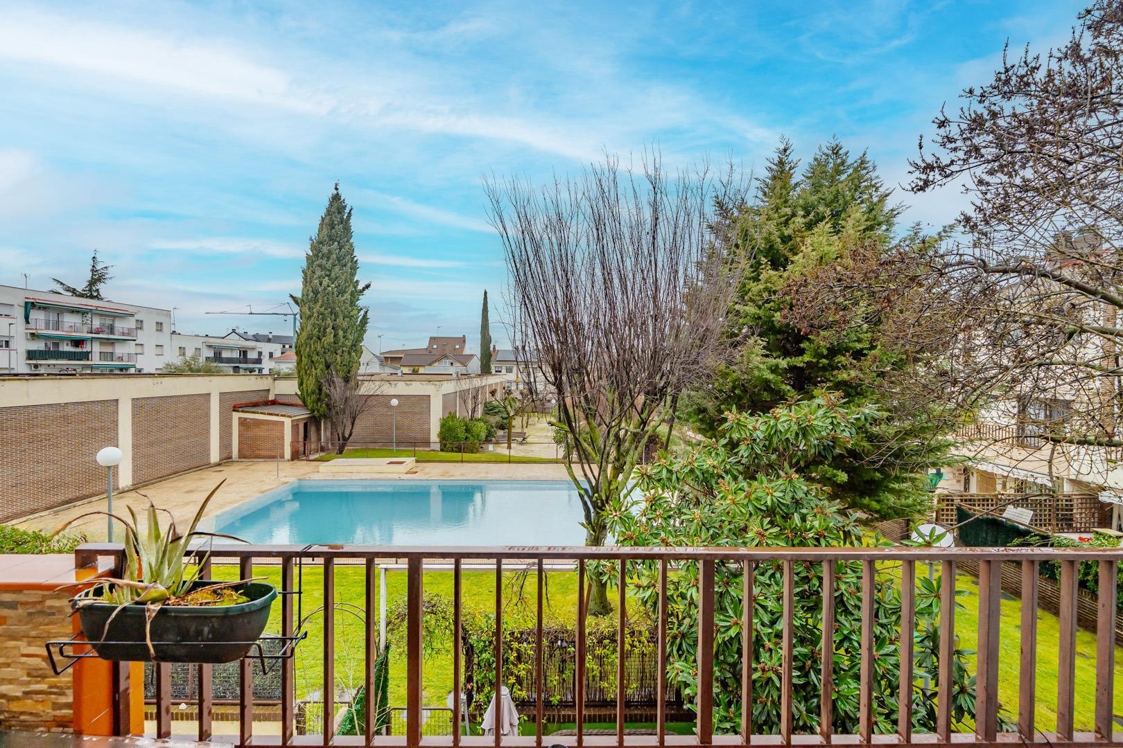 Casas o chalets-Venta-Villanueva del Pardillo-2087545-Foto-2