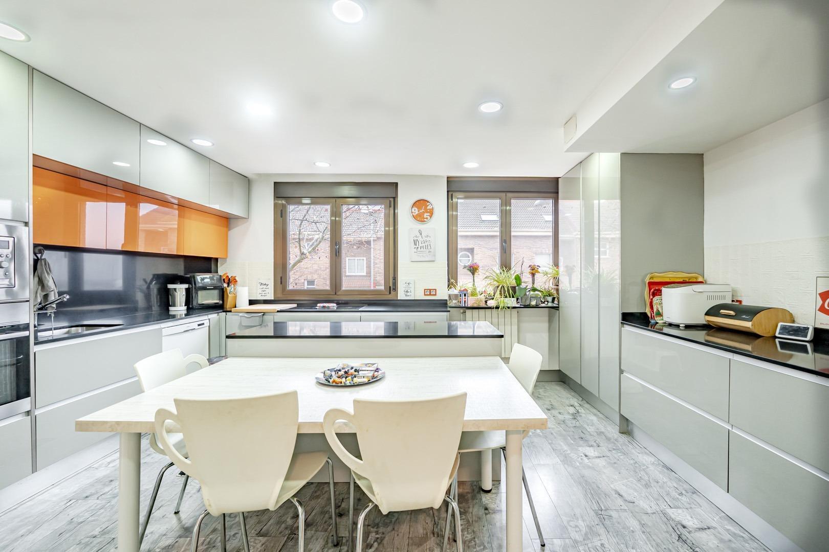 Casas o chalets-Venta-Villanueva del Pardillo-2087545-Foto-9