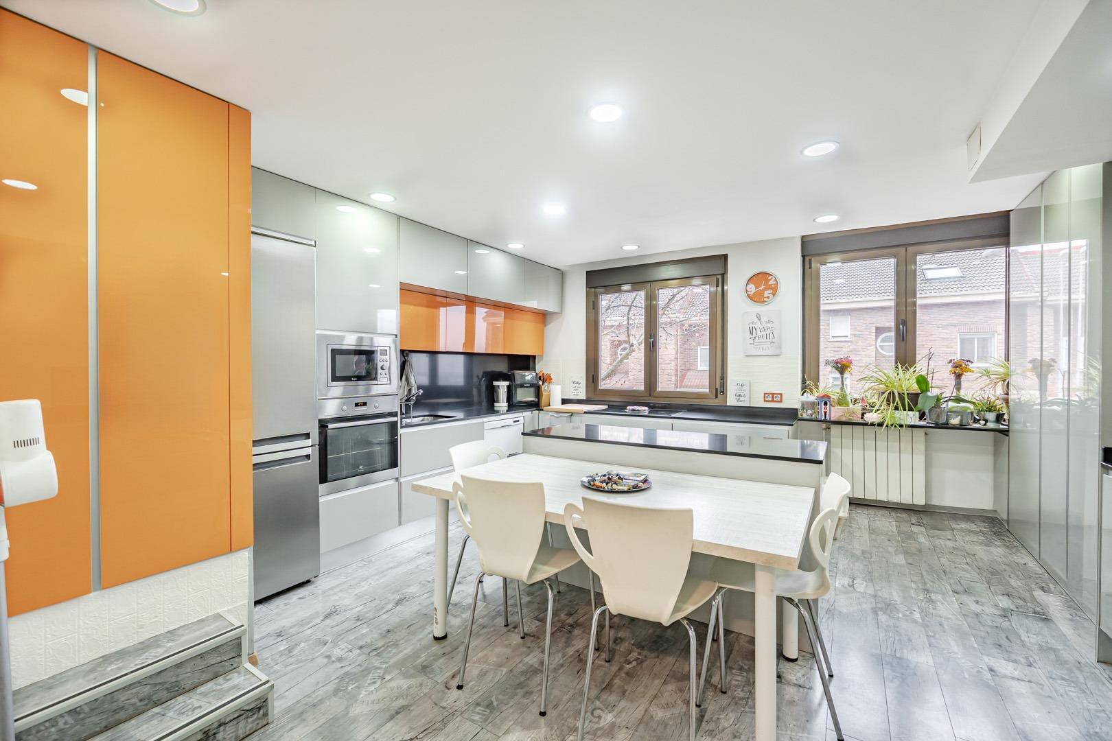 Casas o chalets-Venta-Villanueva del Pardillo-2087545-Foto-8