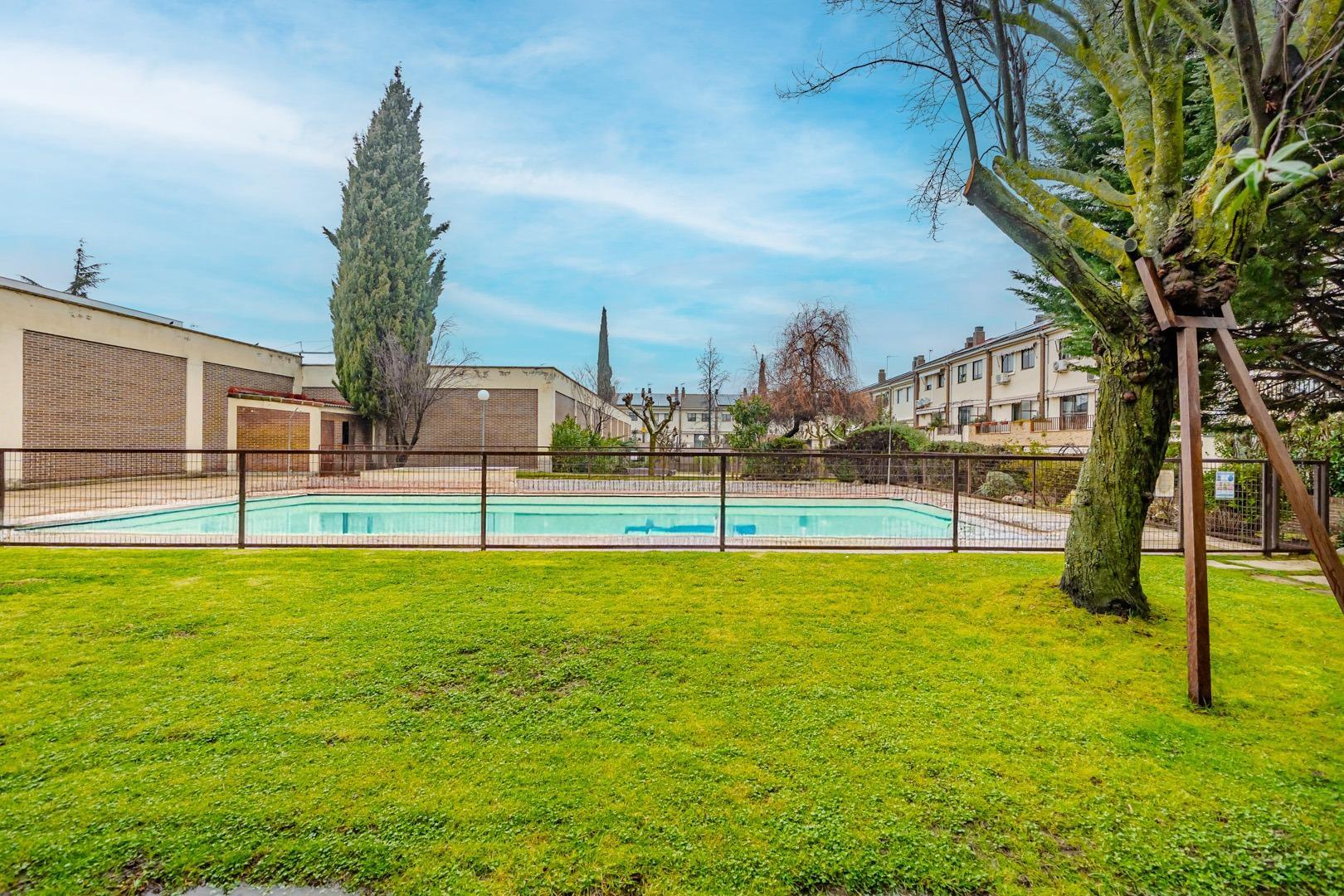 Casas o chalets-Venta-Villanueva del Pardillo-2087545-Foto-41