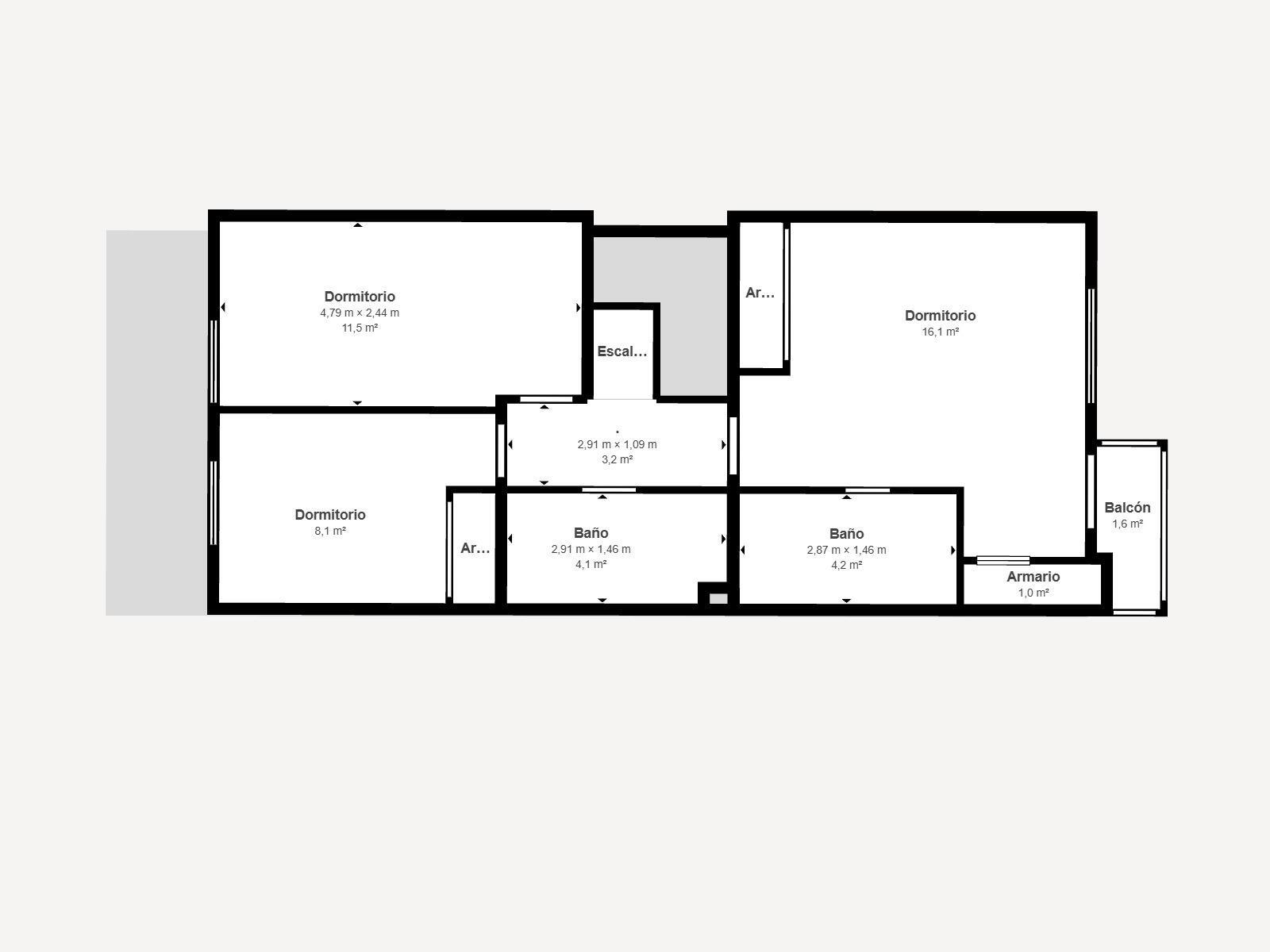 Casas o chalets-Venta-Villanueva del Pardillo-2087545-Foto-50