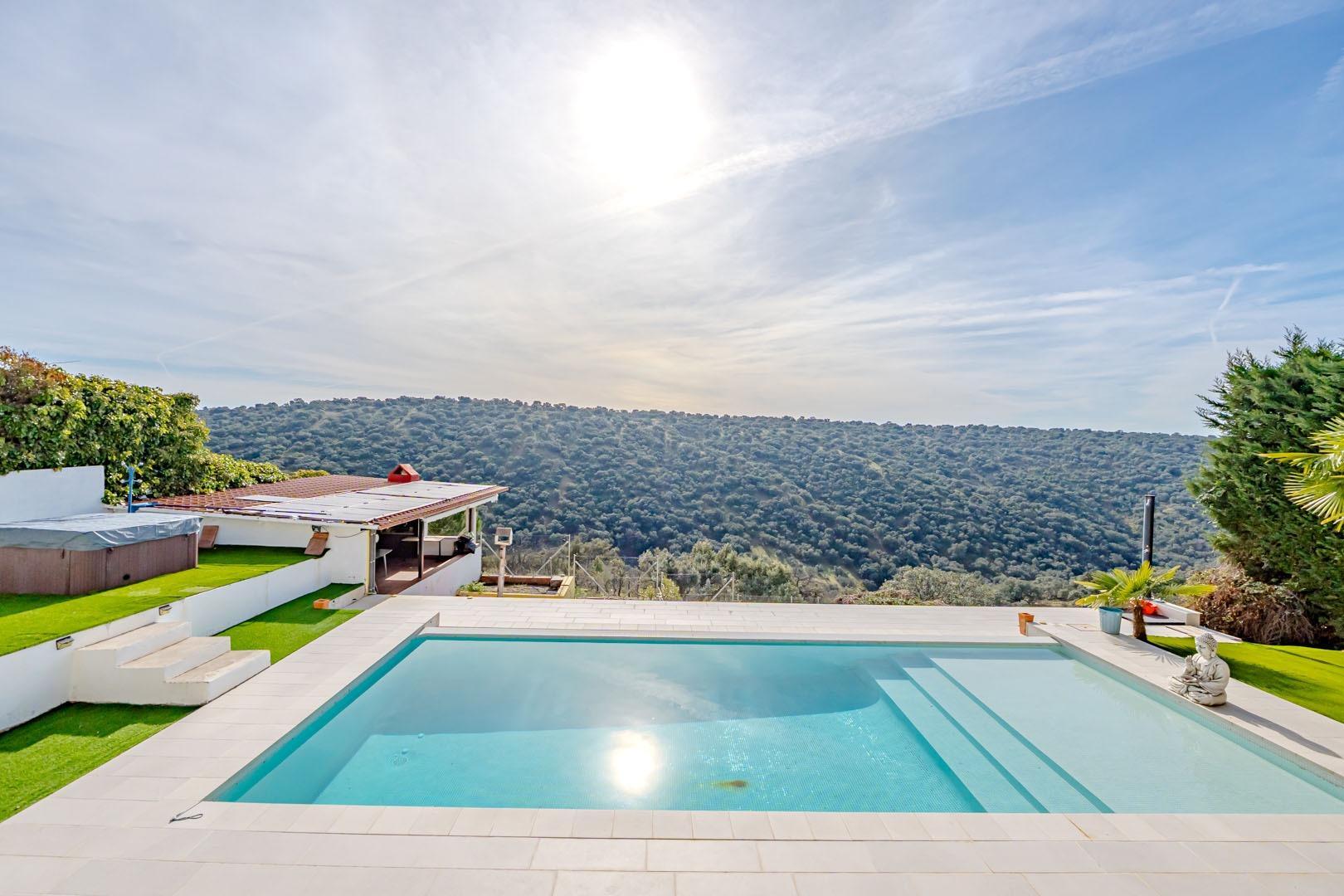 Casas o chalets-Venta-Valdemorillo-1641632-Foto-2