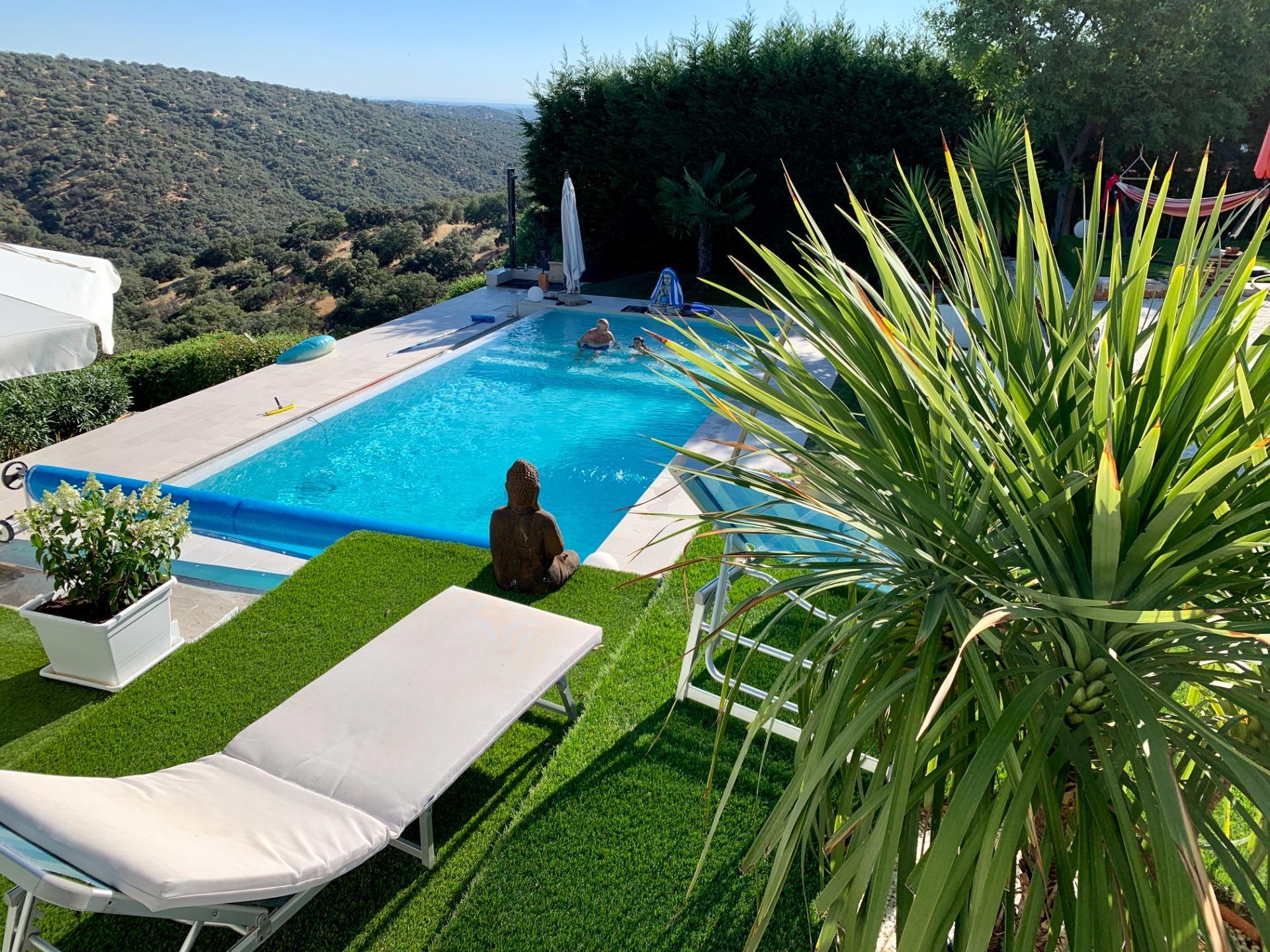 Casas o chalets-Venta-Valdemorillo-1641632-Foto-3