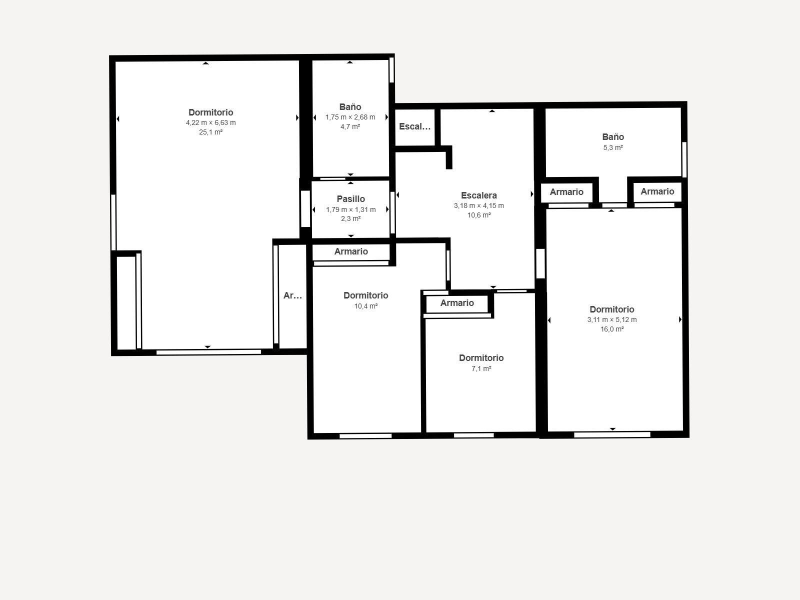 Casas o chalets-Venta-Valdemorillo-1641632-Foto-82