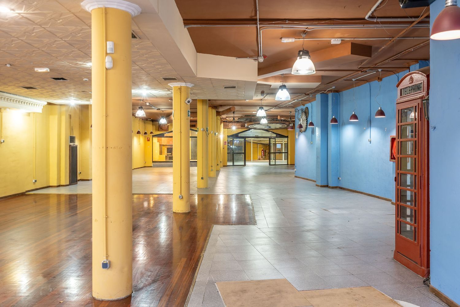 Negocios-Venta-Collado Villalba-1021065-Foto-6