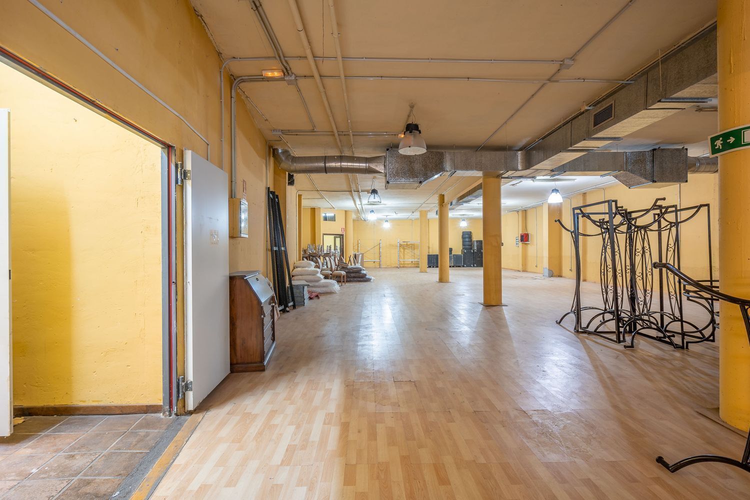 Negocios-Venta-Collado Villalba-1021065-Foto-24