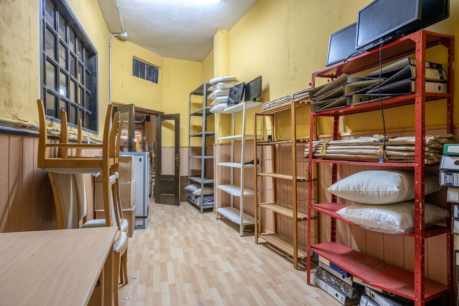 Negocios-Venta-Collado Villalba-1021065-Foto-27