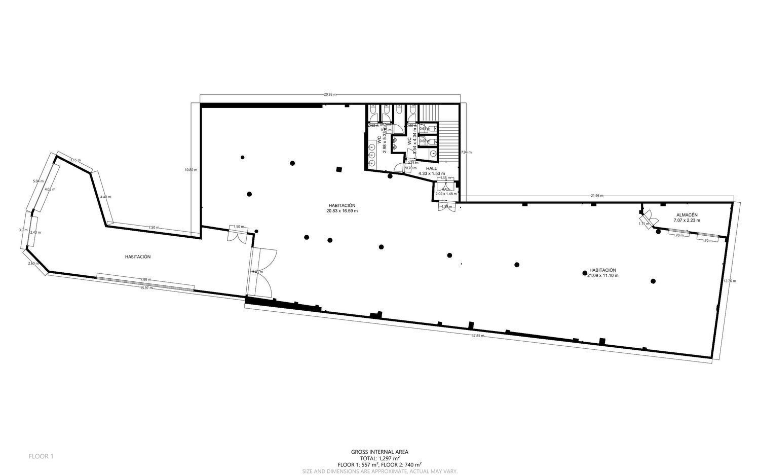 Negocios-Venta-Collado Villalba-1021065-Foto-33