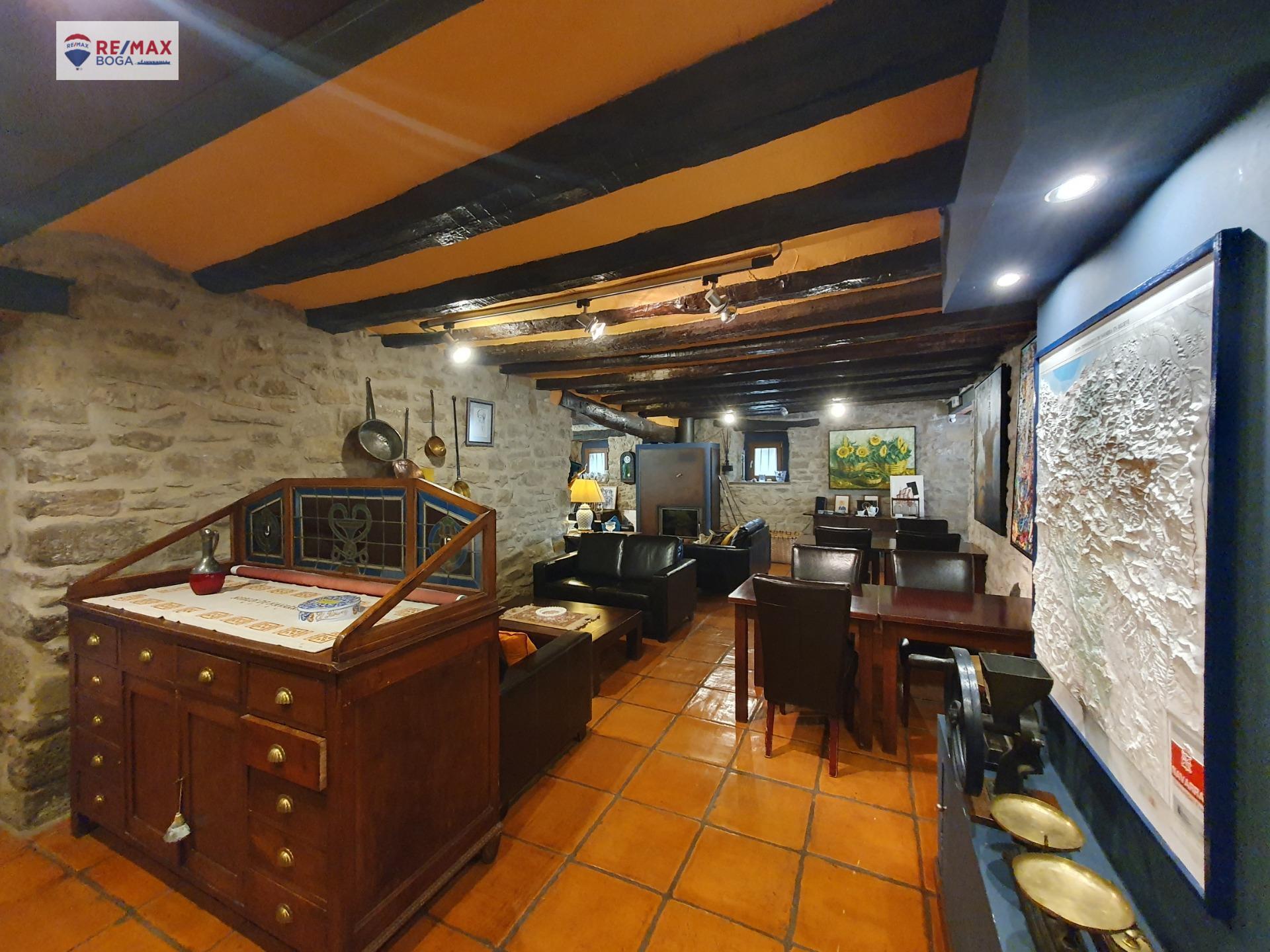 Edificios-Venta-Aibar-Oibar-2112977-Foto-9