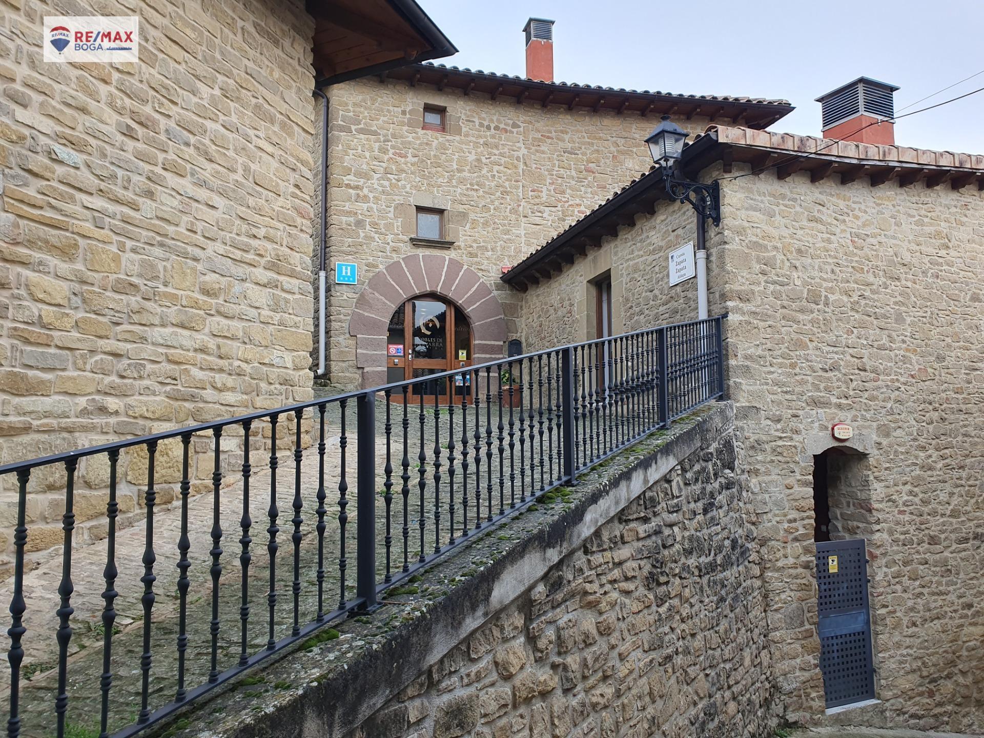 Edificios-Venta-Aibar-Oibar-2112977-Foto-49