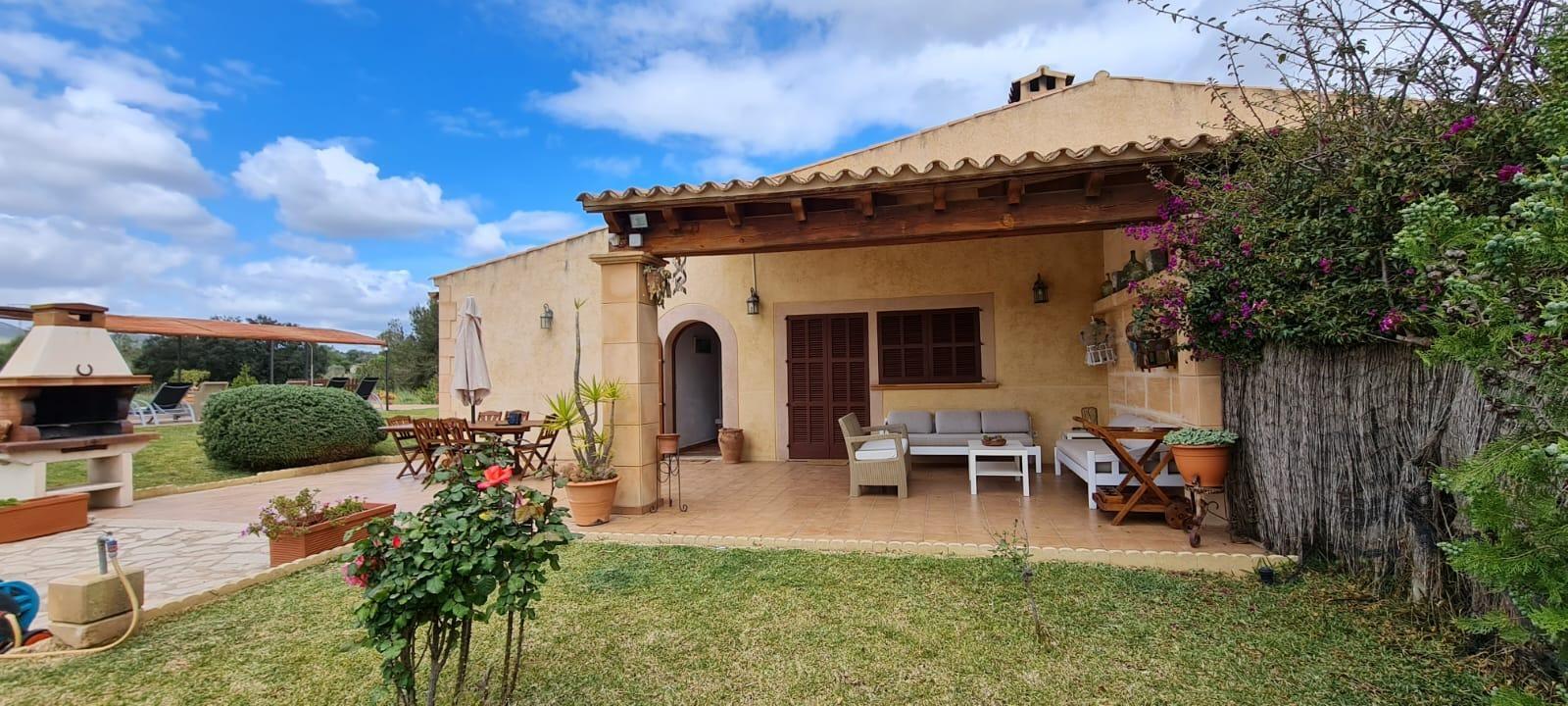 Casas o chalets-Venta-ArtÃ -1884817-Foto-2