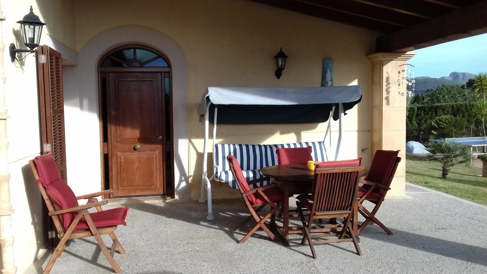 Casas o chalets-Venta-ArtÃ -1884817-Foto-8