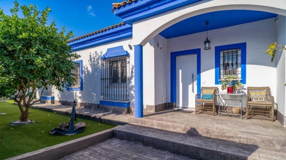 Casas o chalets-Venta-Los Barrios-2143033