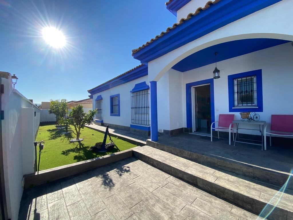 Casas o chalets-Venta-Los Barrios-2143033-Foto-2