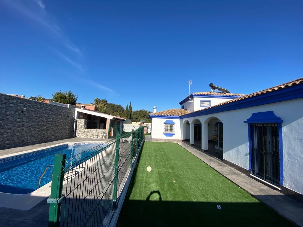 Casas o chalets-Venta-Los Barrios-2143033-Foto-6