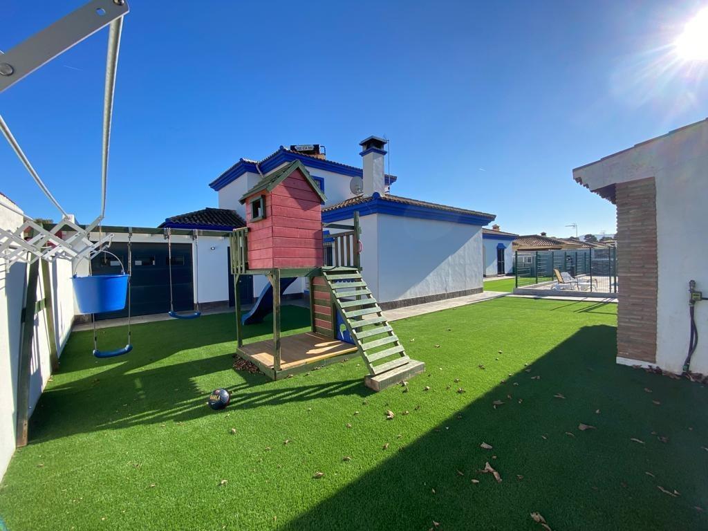 Casas o chalets-Venta-Los Barrios-2143033-Foto-11