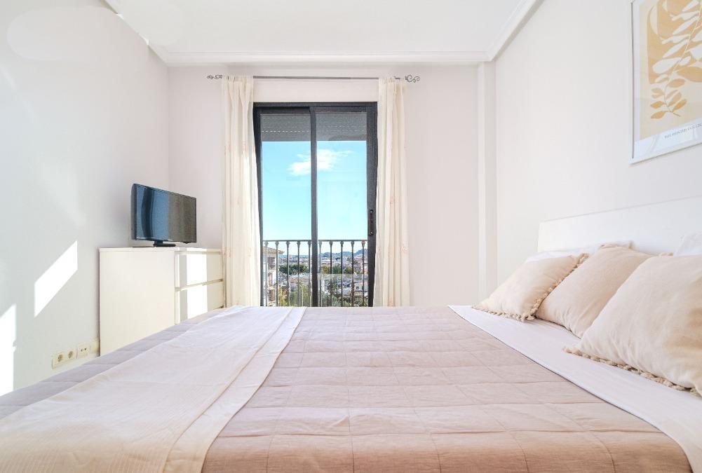 Piso en venta en Xàbia, Alicante 5/18