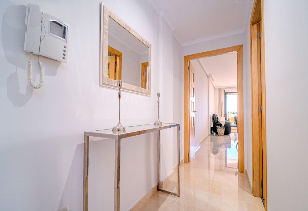 Piso en venta en Xàbia, Alicante 7/18