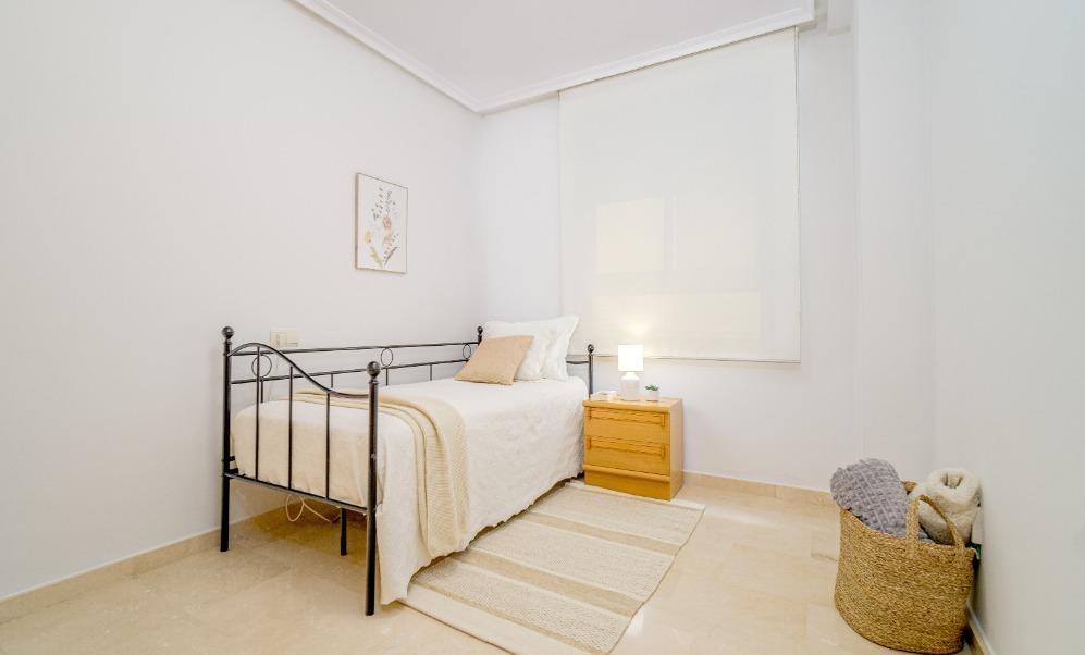 Piso en venta en Xàbia, Alicante 9/18