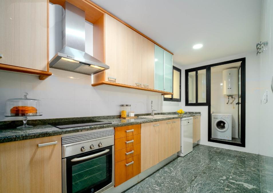 Piso en venta en Xàbia, Alicante 12/18