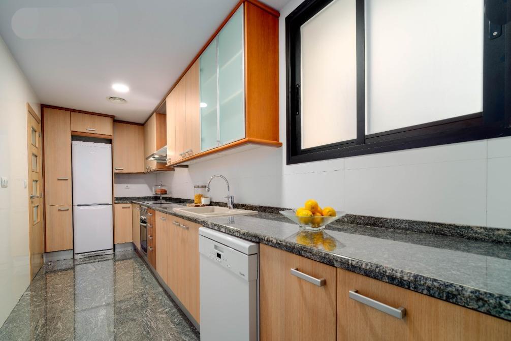 Piso en venta en Xàbia, Alicante 13/18