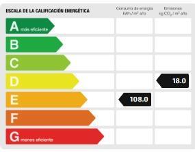 Piso en venta en Xàbia, Alicante 14/18