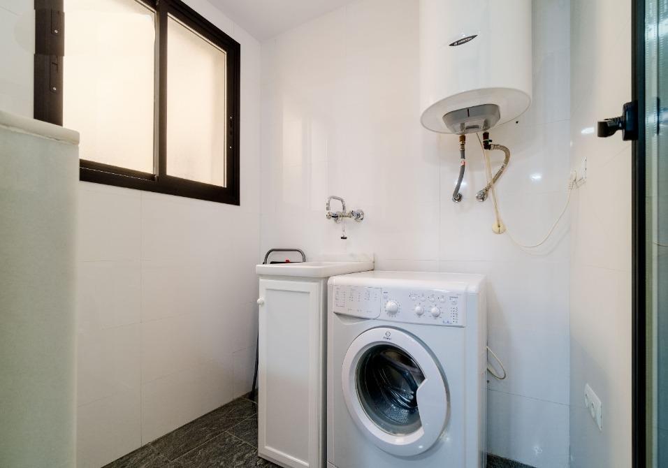 Piso en venta en Xàbia, Alicante 17/18