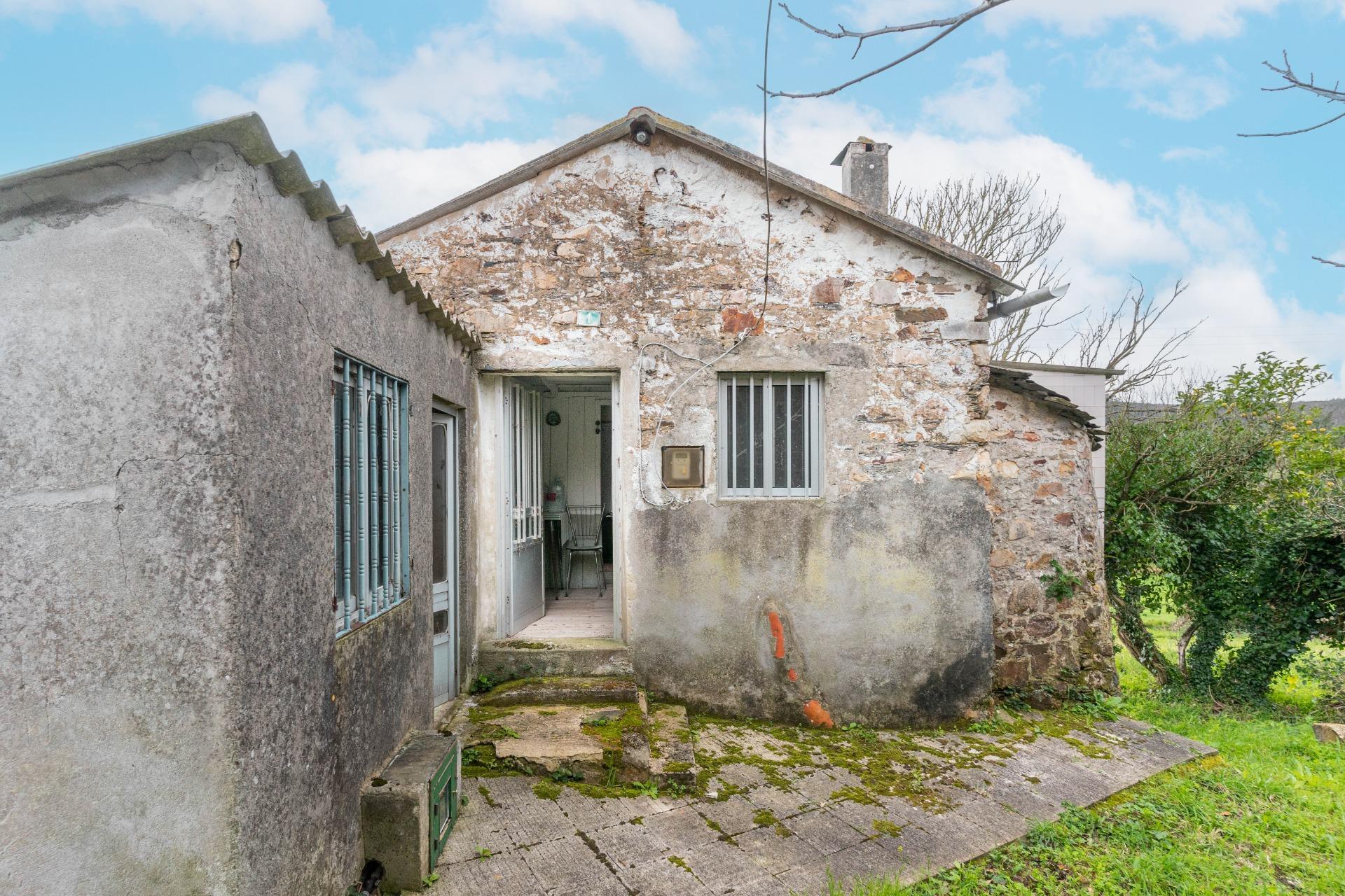 Casas o chalets-Venta-Tapia de Casariego-2143036