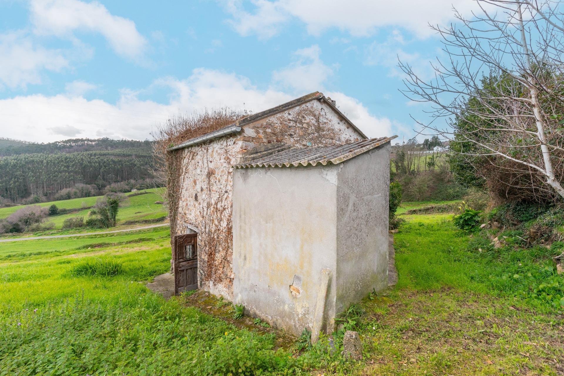 Casas o chalets-Venta-Tapia de Casariego-2143036-Foto-2