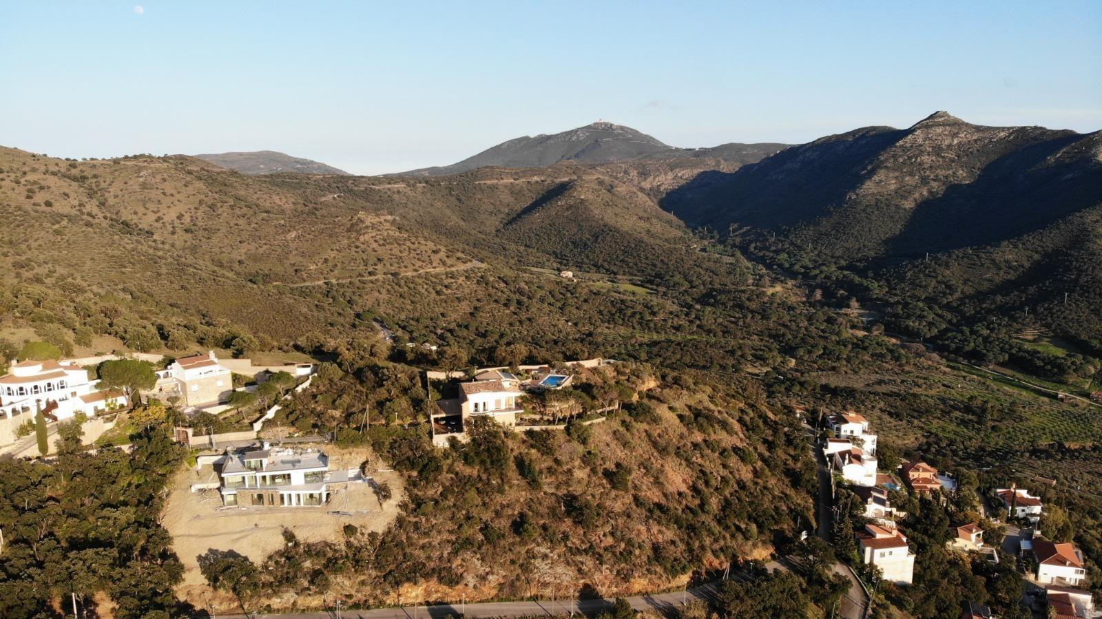 Terreno Urbano Mas Fumats Roses