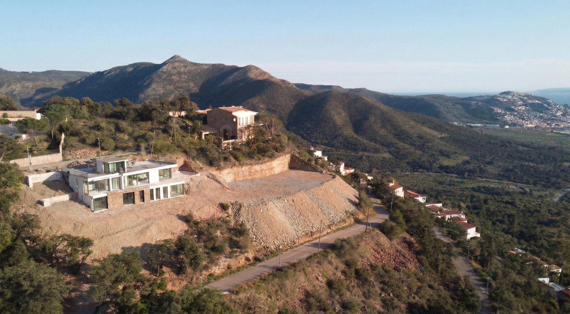 Terreno Urbano Mas Fumats Roses