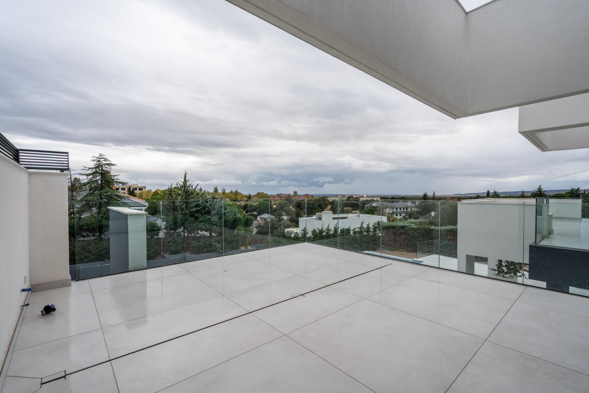 Casas o chalets-Venta-Las Rozas de Madrid-1942897-Foto-19