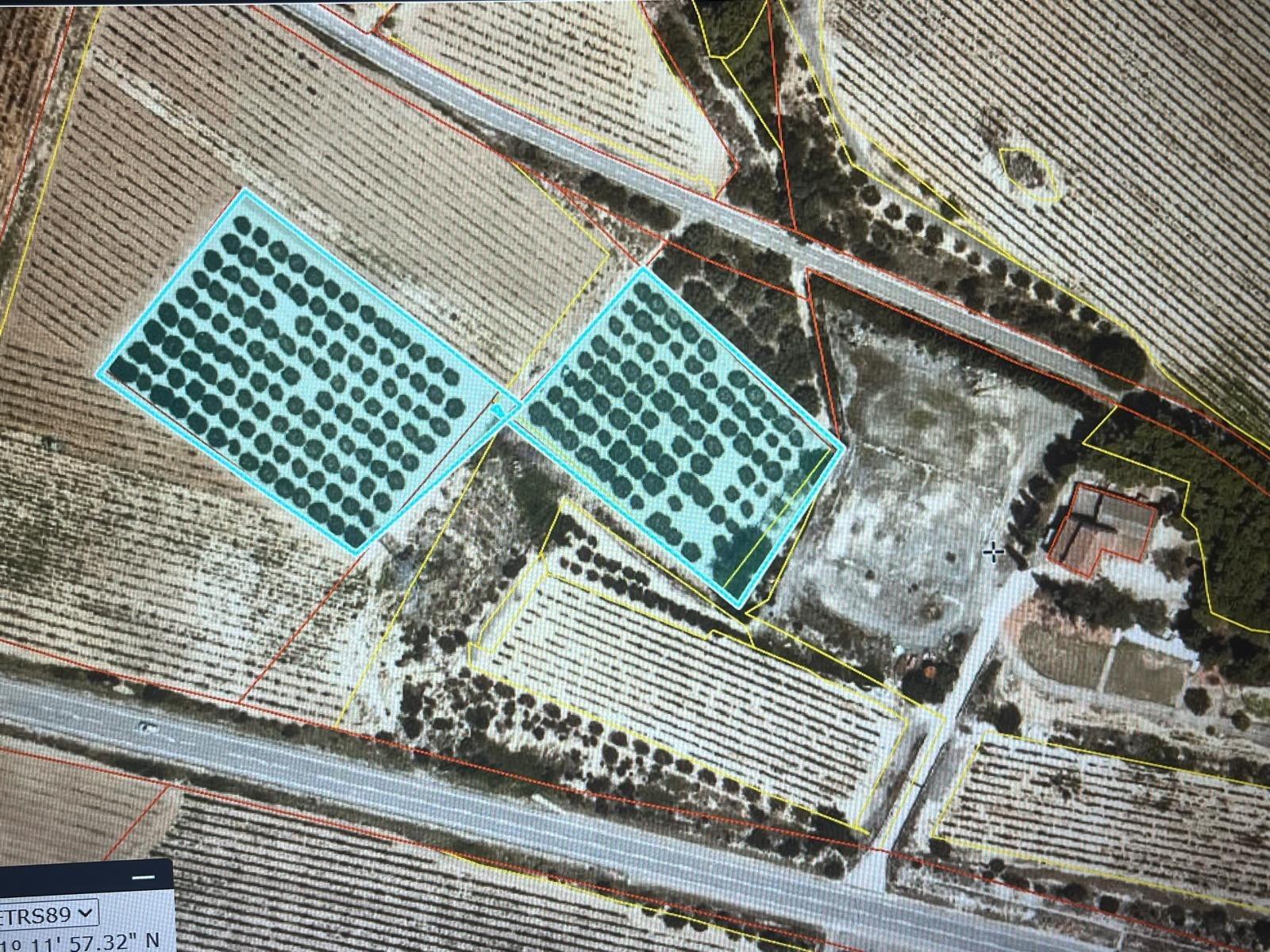 Fincas y solares-Venta-2143141