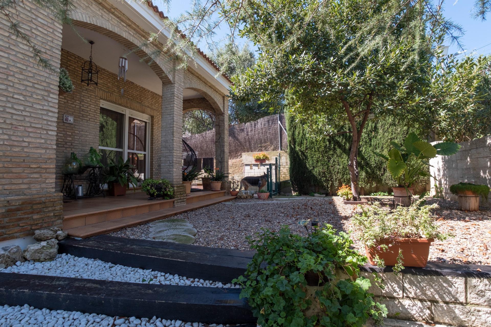 Casas o chalets-Venta-1678708