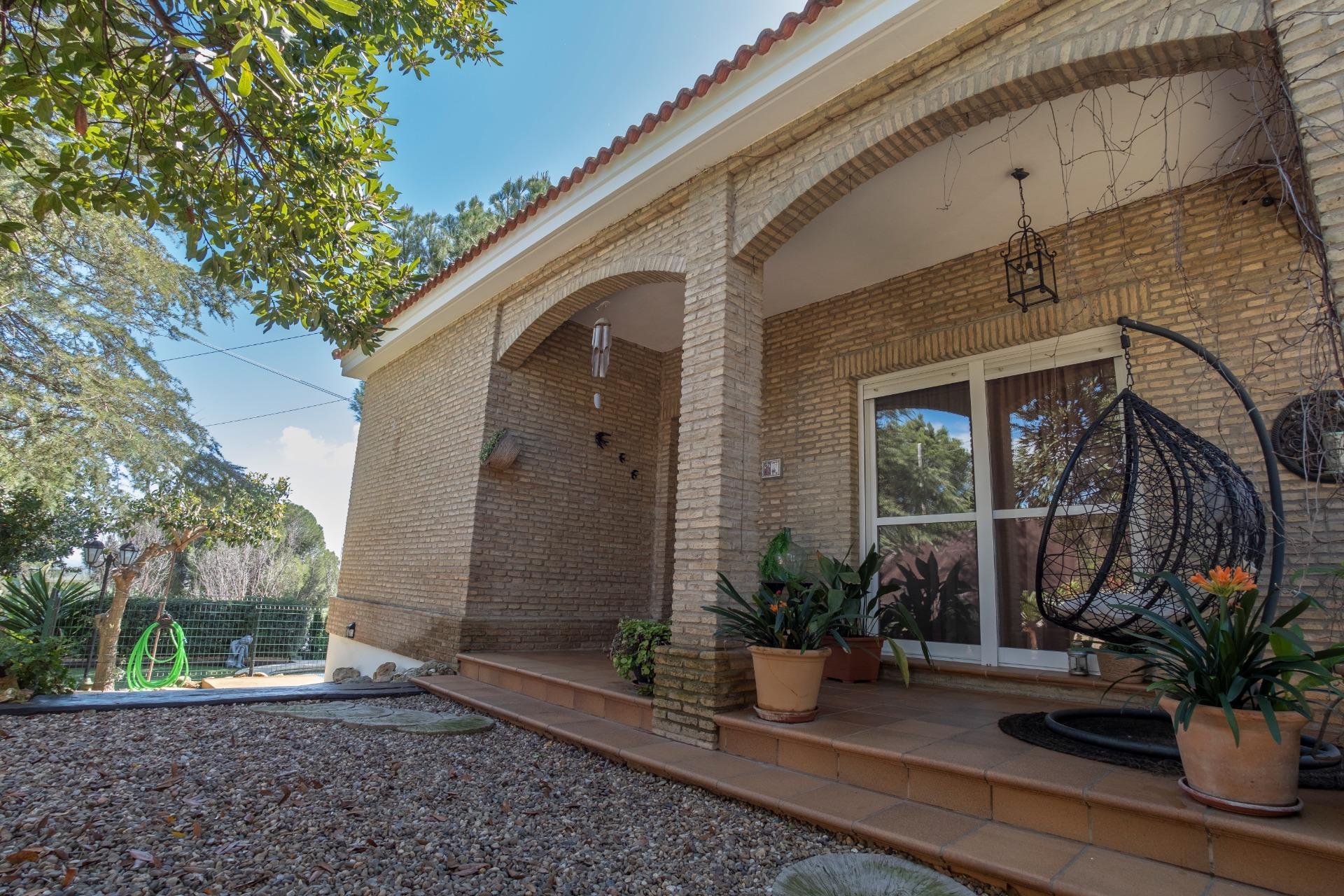 Casas o chalets-Venta-Salteras-1678708-Foto-9