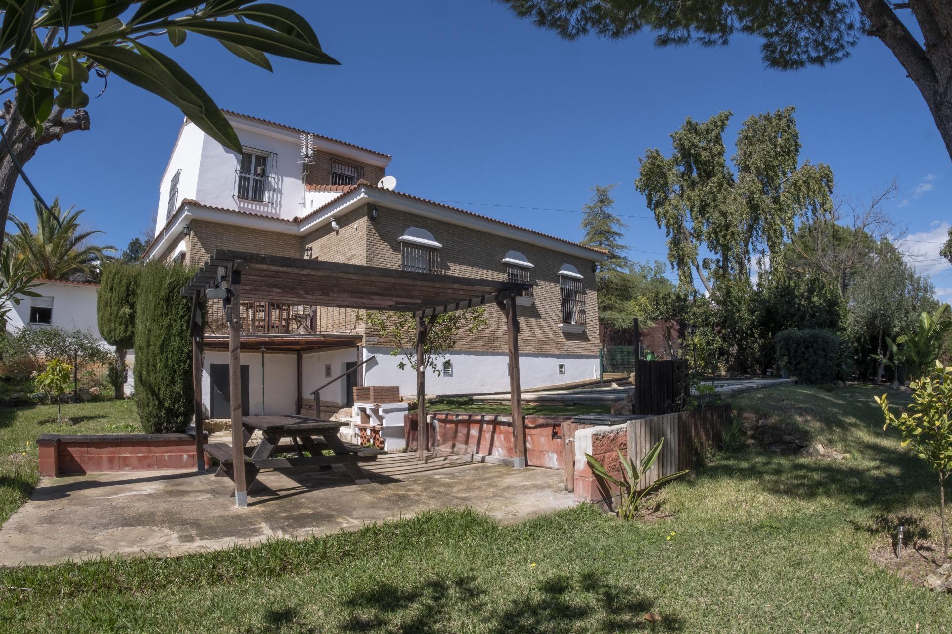 Casas o chalets-Venta-Salteras-1678708-Foto-57