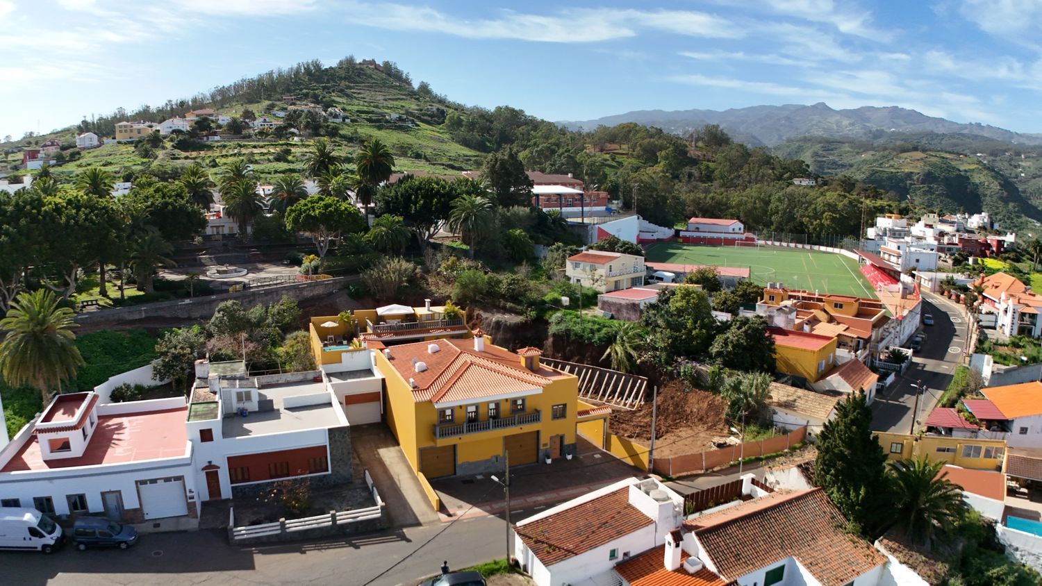 Casas o chalets-Venta-Firgas-2143147-Foto-3