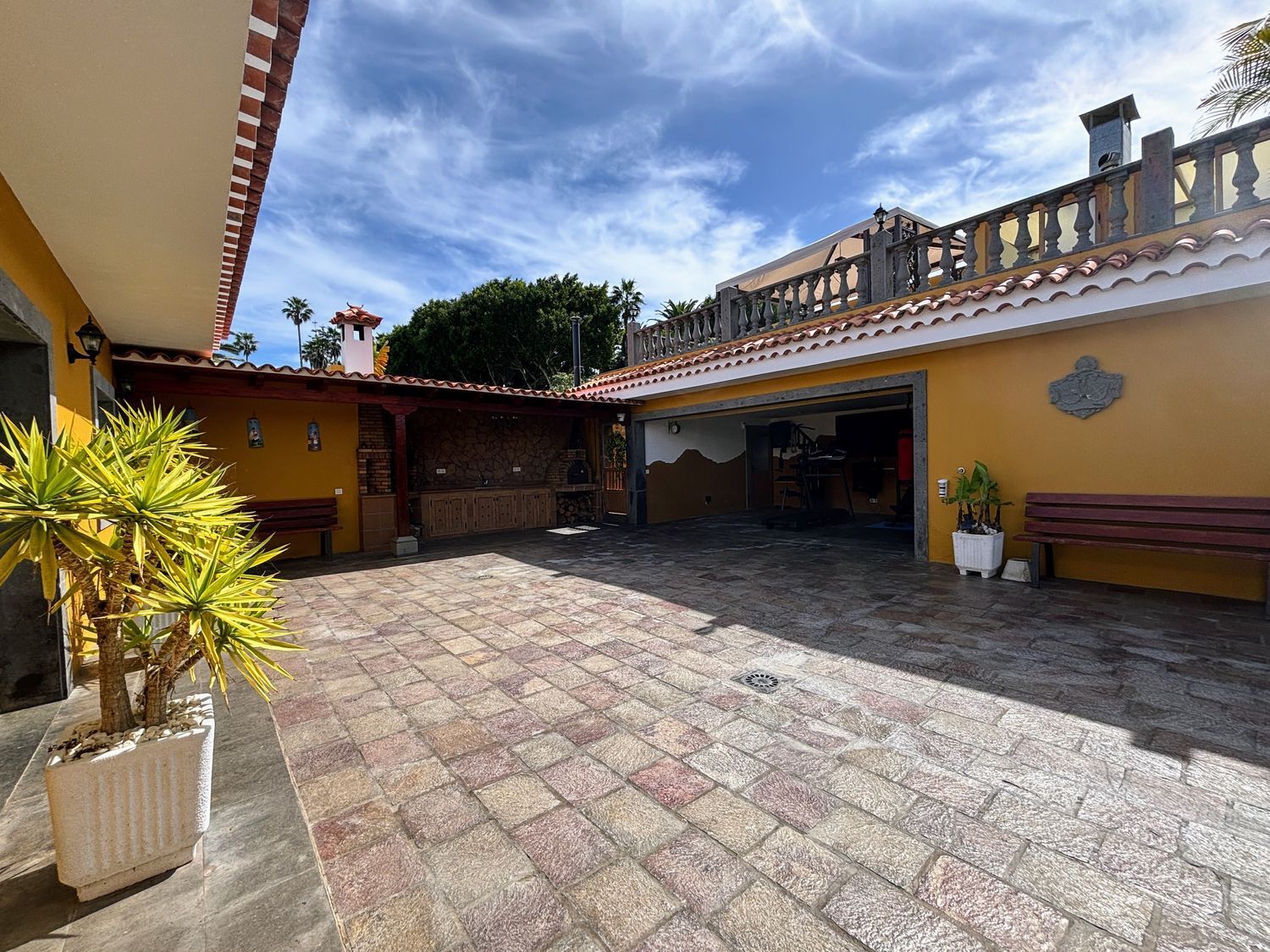 Casas o chalets-Venta-Firgas-2143147-Foto-8