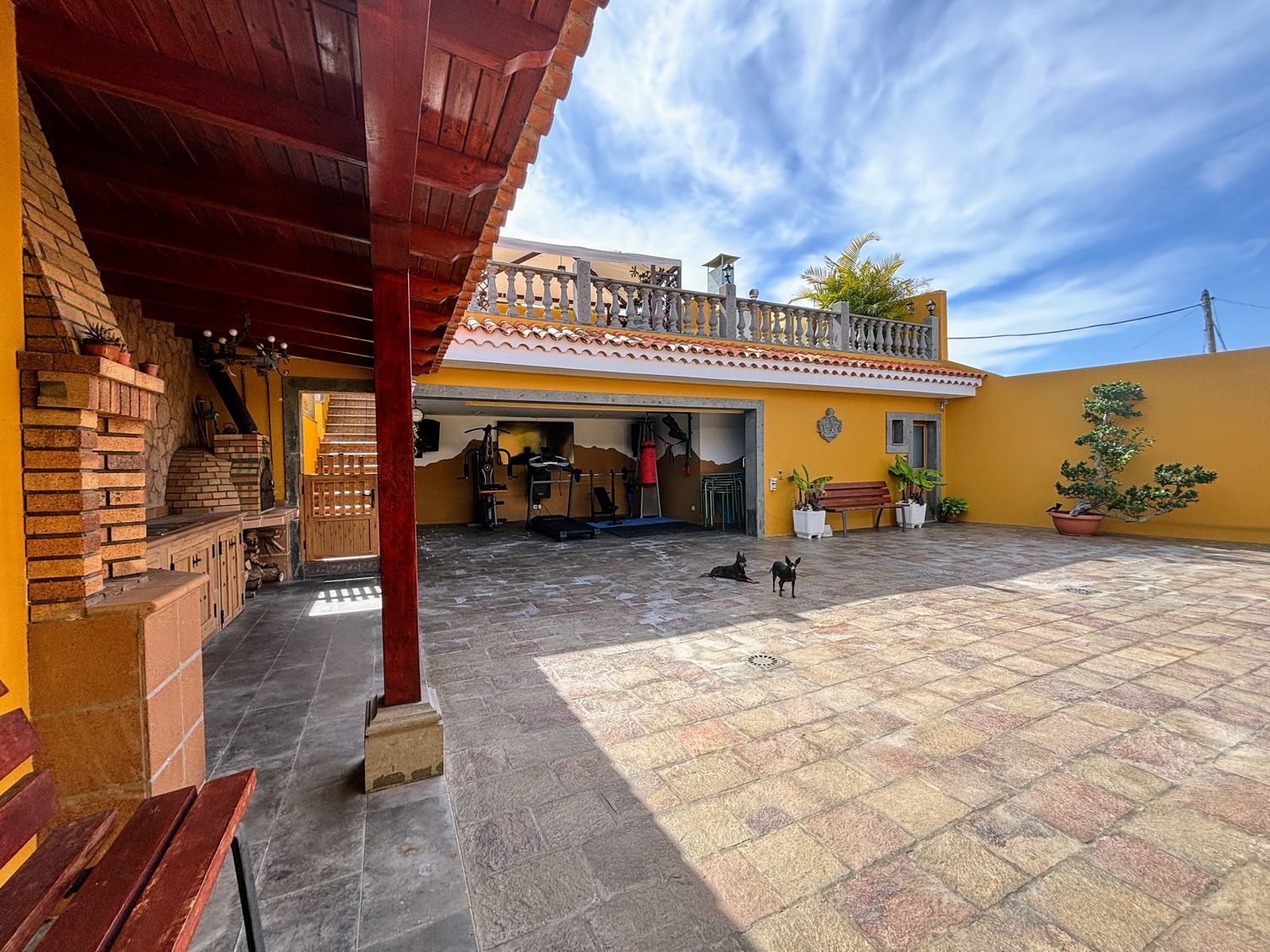 Casas o chalets-Venta-Firgas-2143147-Foto-10