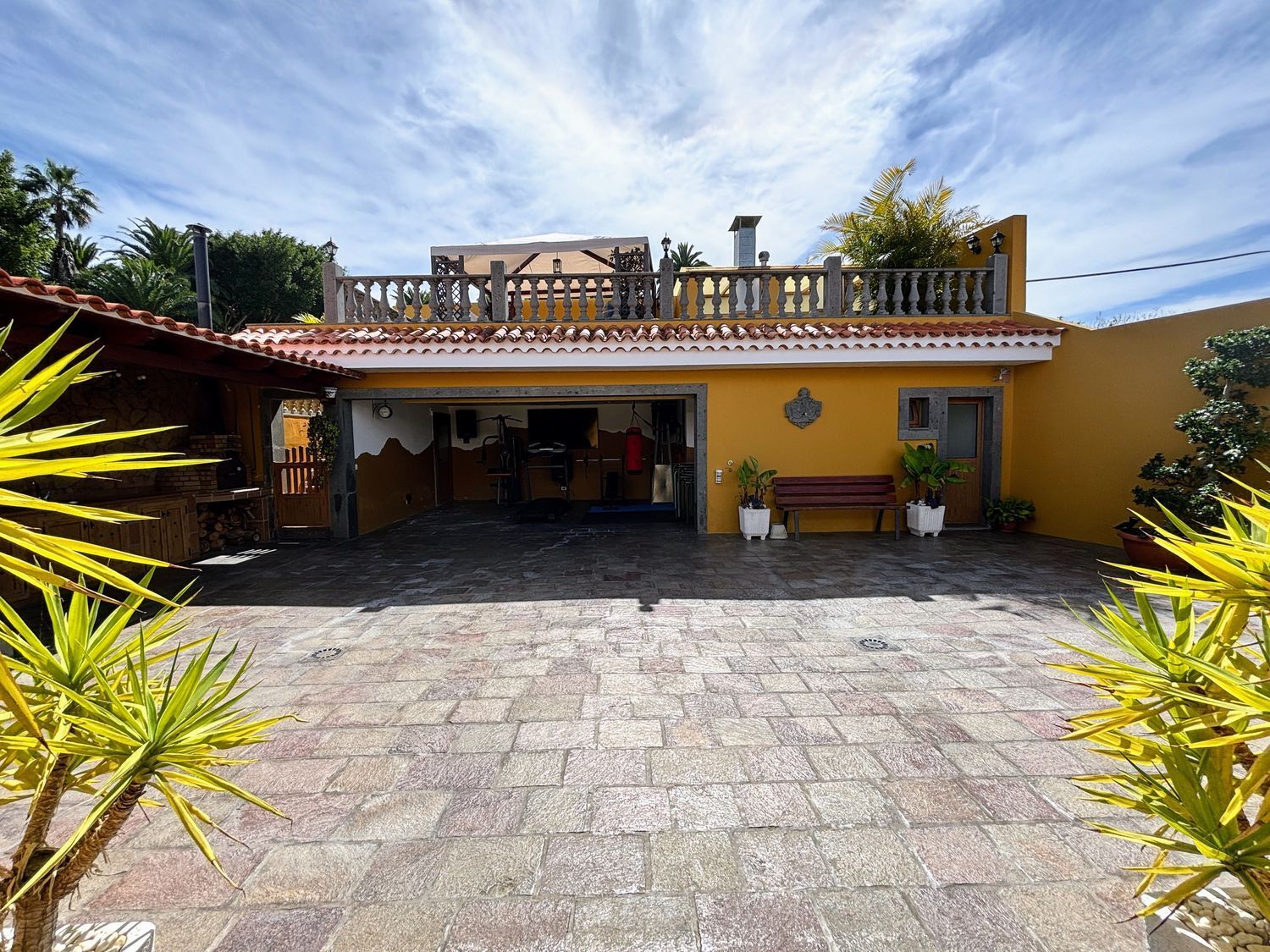 Casas o chalets-Venta-Firgas-2143147-Foto-7