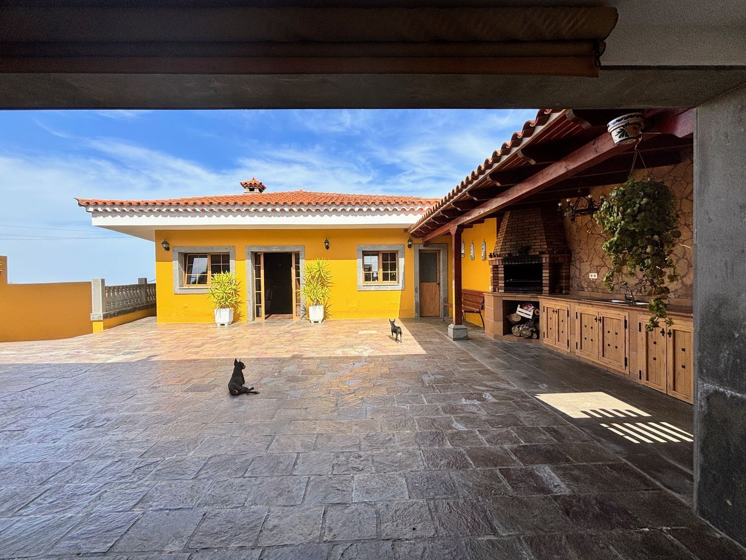 Casas o chalets-Venta-Firgas-2143147-Foto-11