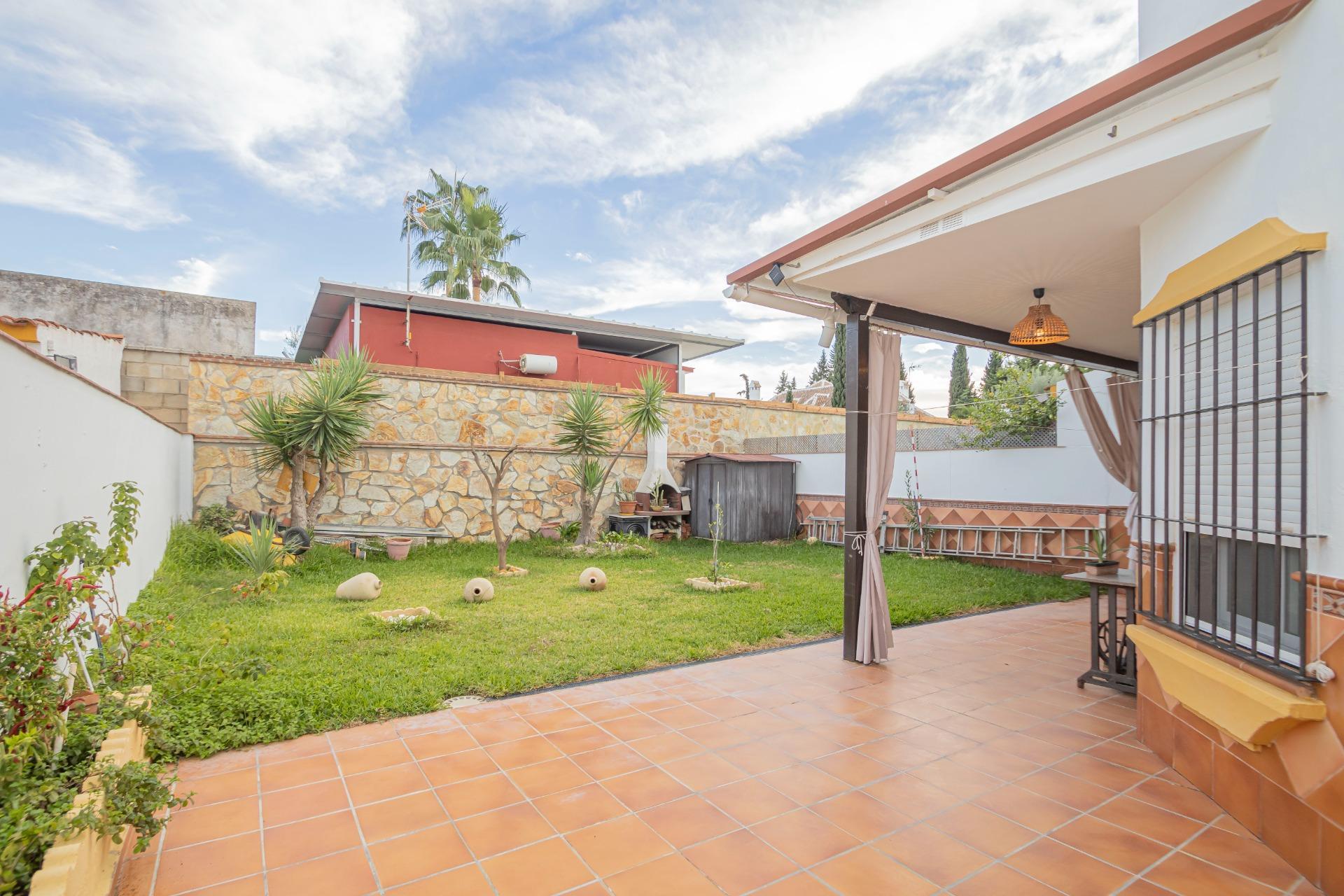 Casas o chalets-Venta-Montequinto-1969801-Foto-14